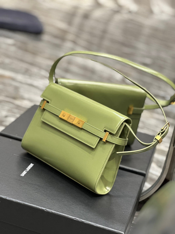 Amelia - YSL Bag - 3994