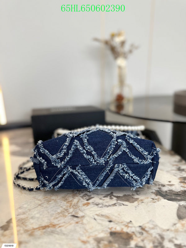 Amelia - CHL Bags - 752