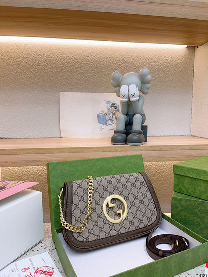 Amelia  - GCI Bags - 11579