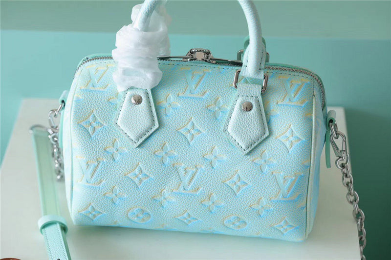 Amelia- Lu-Vi bags - 6978