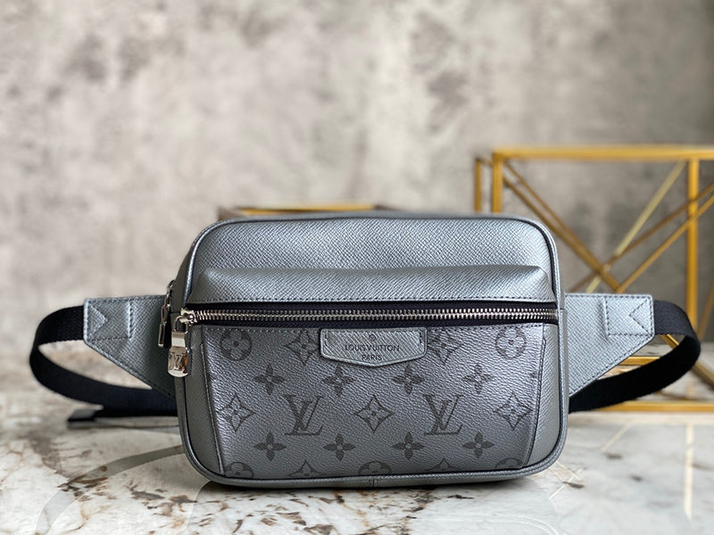 Fan Fashion Lu-Vi Bags - 16765