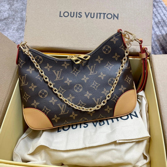 Amelia - LV Bags - 12679