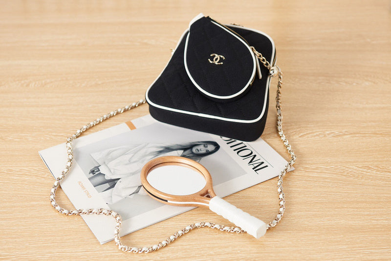 AmeliaLuxury - CHL Bags - 2992