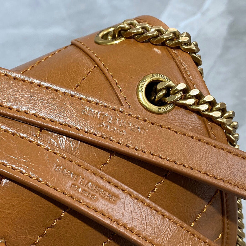 Amelia - YSL Bag - 1468