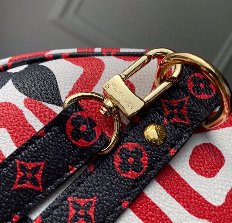AmeliaLuxury - LOV Bags - 2756