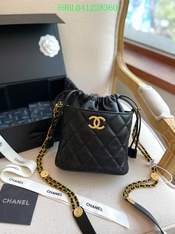 Amelia - CHL Bags - 1659