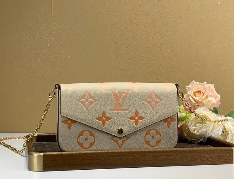 AmeliaLuxury - LOV Bags - 2500