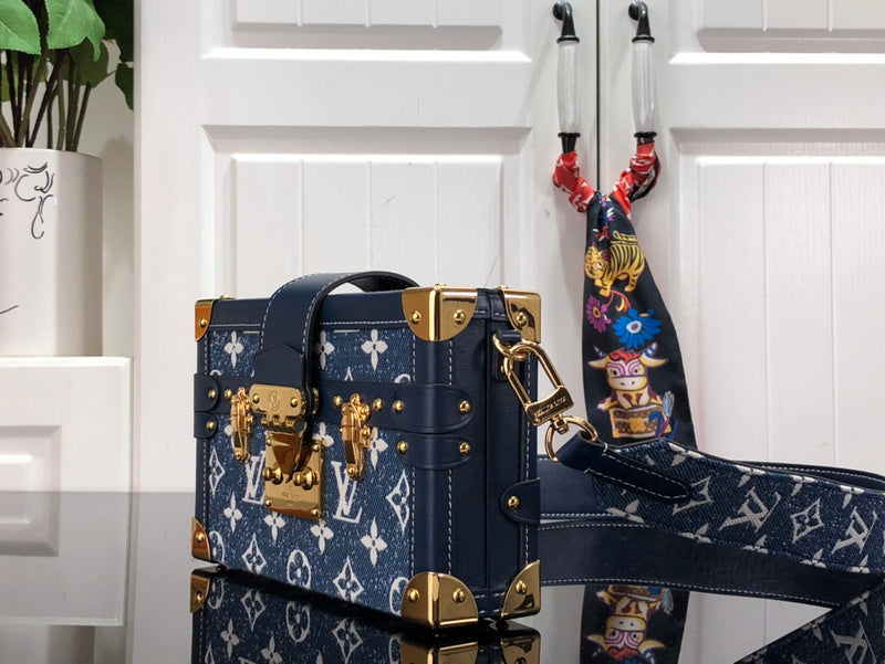 Amelia - LV Bags - 16962