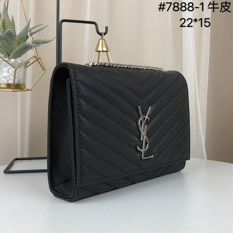 Amelia - YSL Bag - 3575