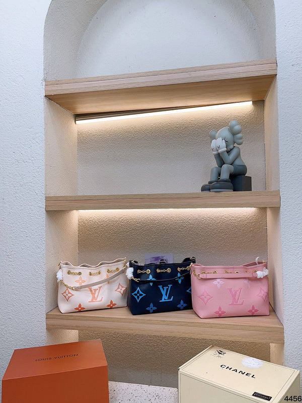 Amelia - LV Bags - 14567