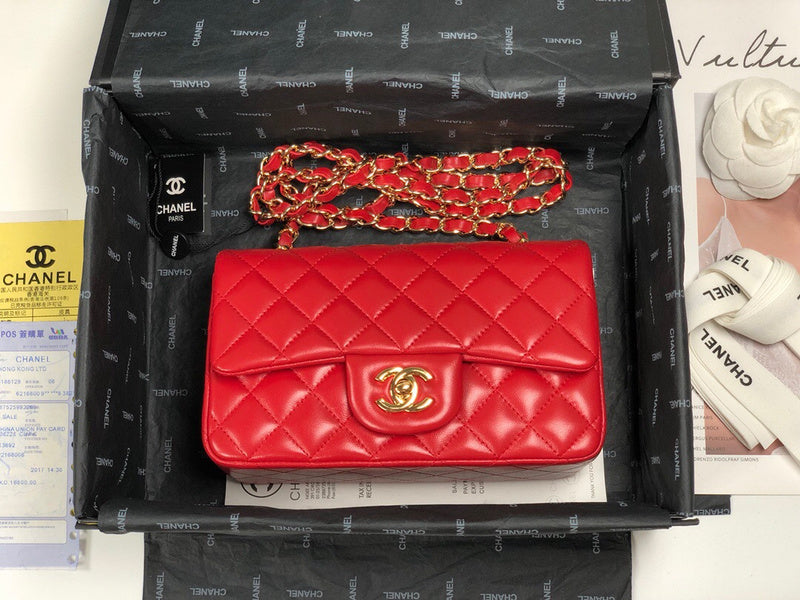 Amelia- CHL Bags - 7467