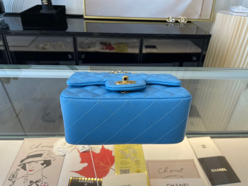 Amelia - CHL Bags - 2021