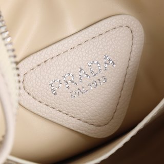 Amelia- PRDA  LUXURY BAGS - 462
