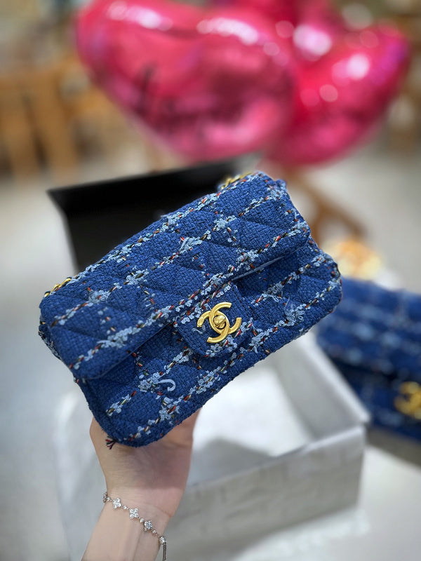 Amelia- CHL Bags - 6875