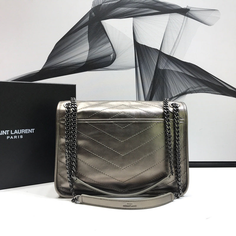 Amelia - YSL Bag - 2231