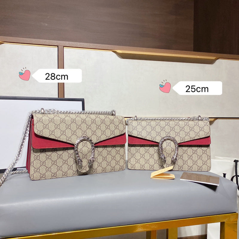 Amelia- GCI Bags - 2134