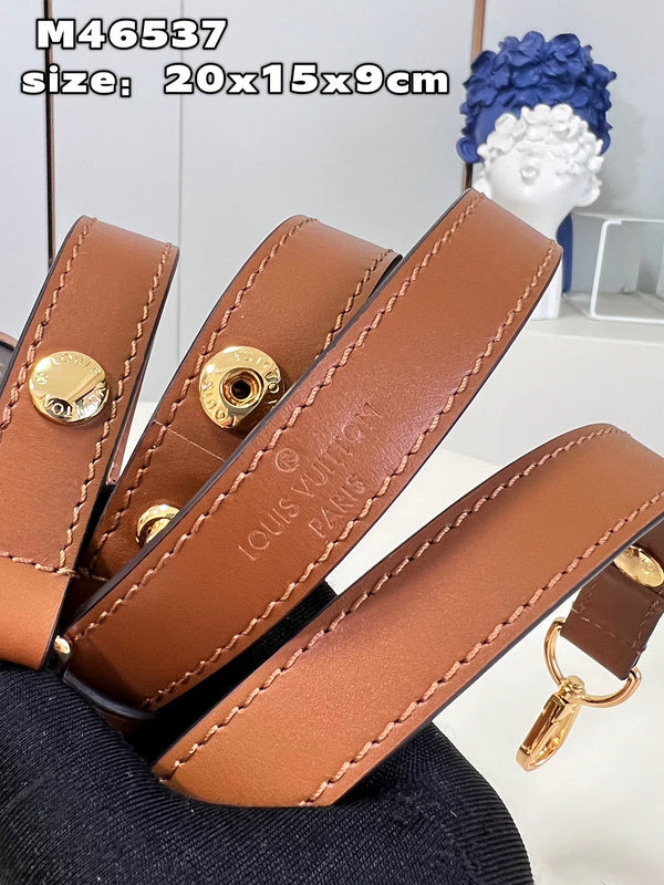 Amelia - LV Bags - 15611