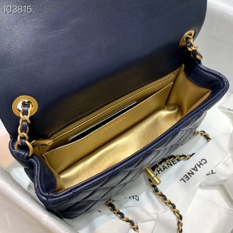 Amelia - CHL Lady Bags - 691