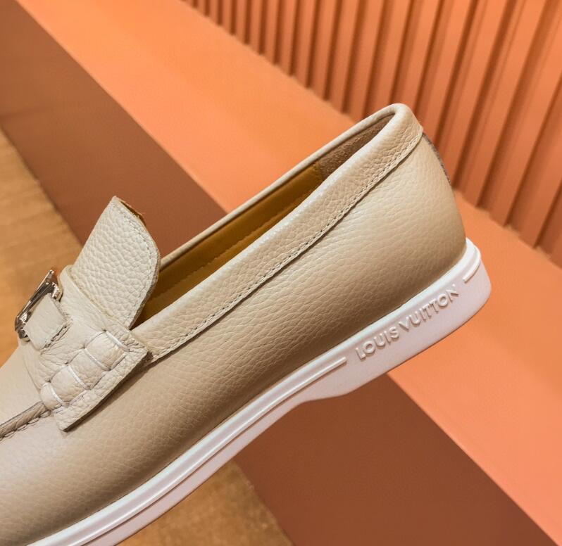 AmeliaLuxury - LOV Men Shoes - 767