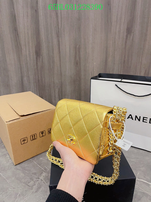 Amelia - CHL Bags - 1662
