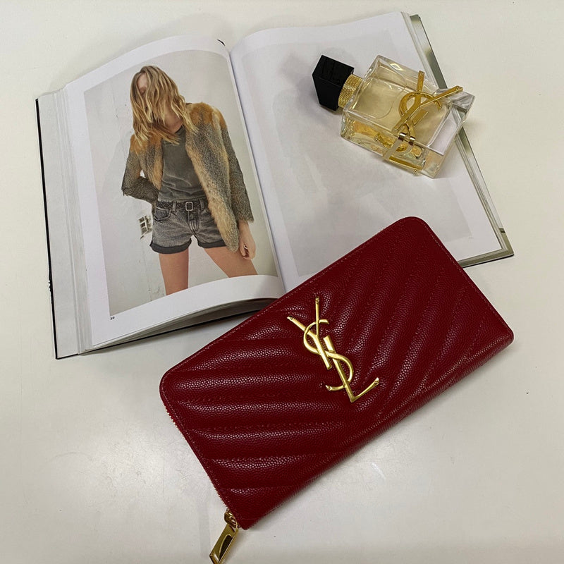 Amelia - YSL Bag - 3828