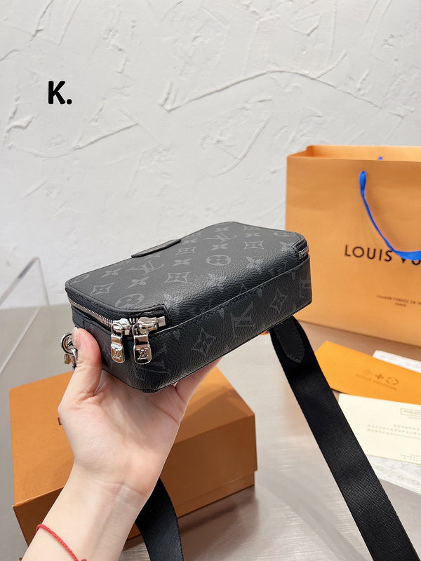 Amelia - LV Bags - 14363