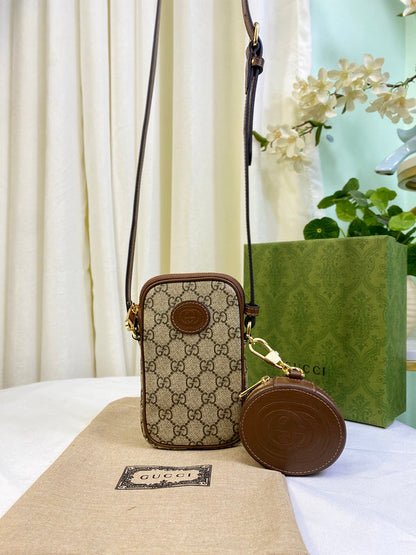 Amelia  - GCI Bags - 12624