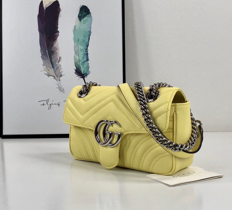 Amelia Fashion - GCI Bags - 2955