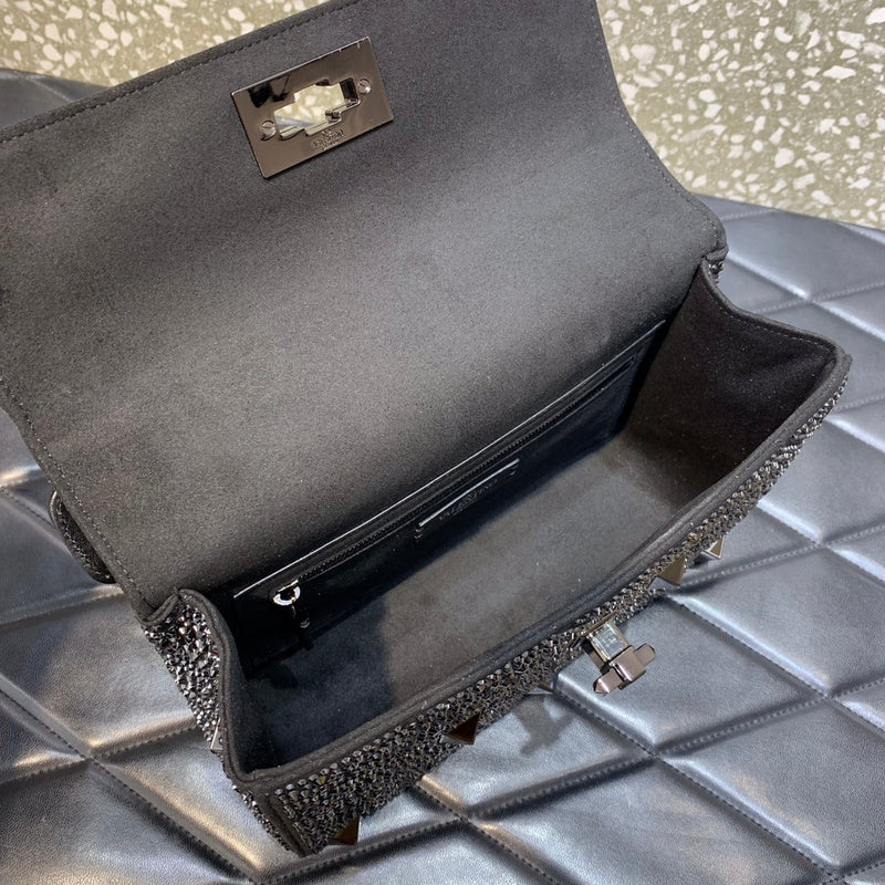 Amelia- VEL WOMEN LUXURY BAGS - 898