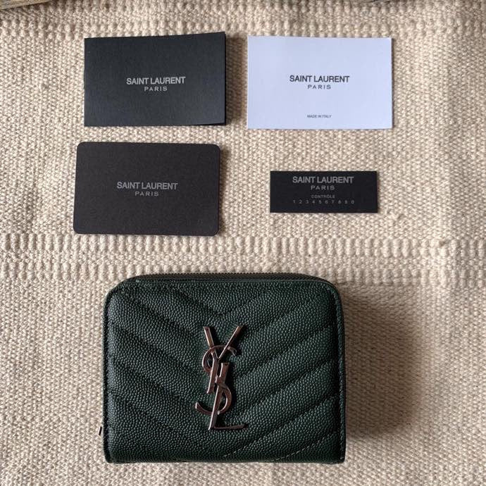 Amelia - YSL Bag - 3653
