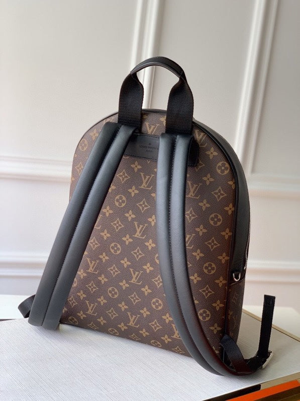Fan Fashion Lu-Vi bags - 17016