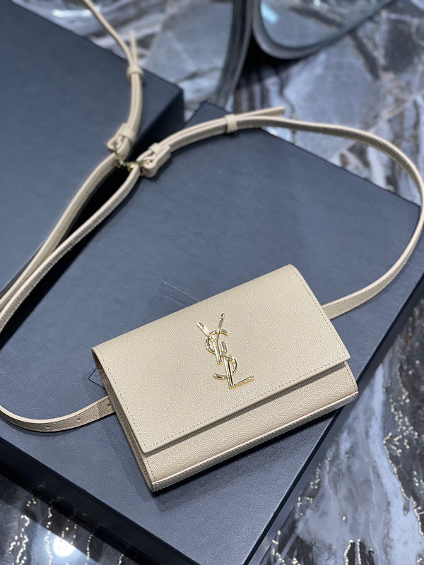 Amelia - YSL Bag - 1452