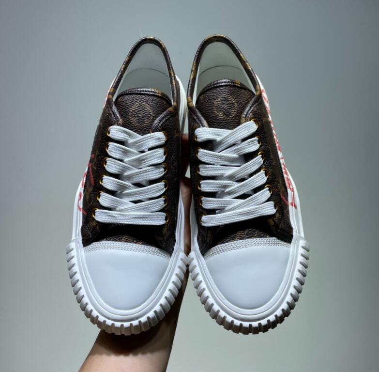 AmeliaLuxury - LOV Men Shoes - 1005