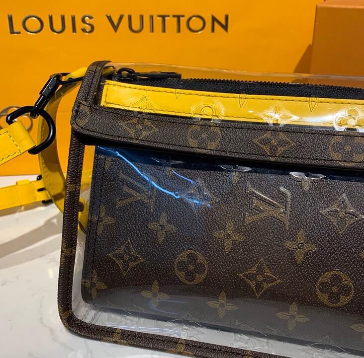 AmeliaLuxury - LOV Bags - 3075