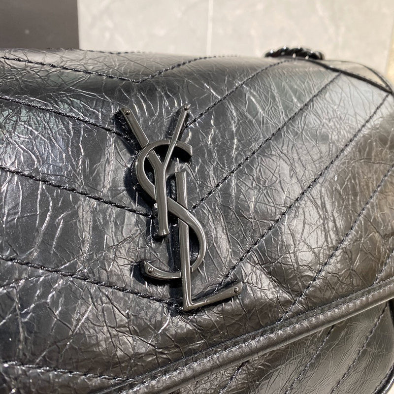 Amelia - YSL Bag - 4050
