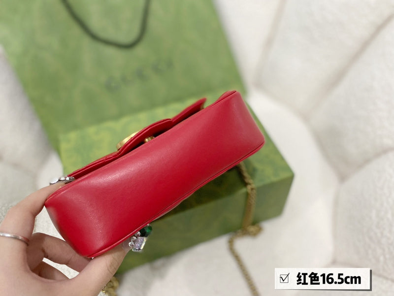 Amelia  - GCI Bags - 11624