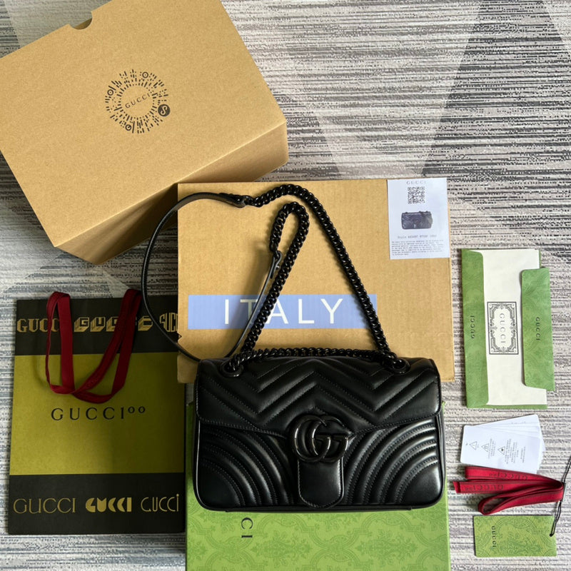 Amelia- GCI Bags - 4341