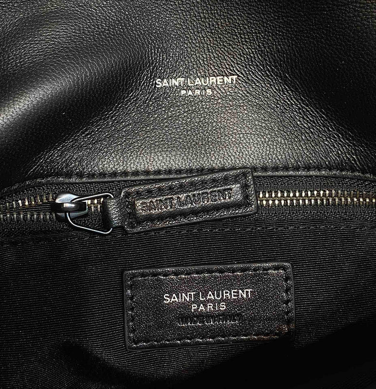 Amelia - YSL Bag - 2102