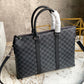 Fan Fashion Lu-Vi bags - 17176