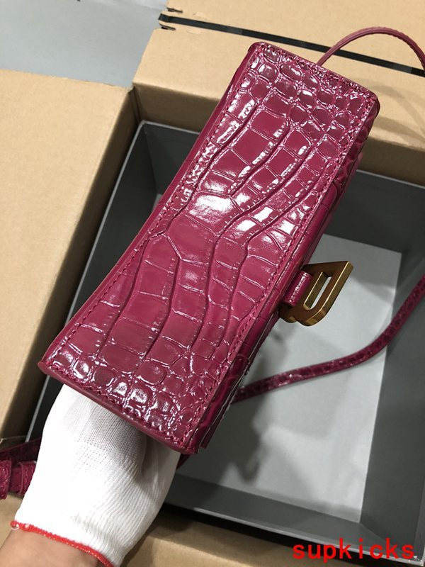 Amelia- BG Hourglass Bags - 125