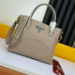 Amelia- PRDA  LUXURY BAGS - 006