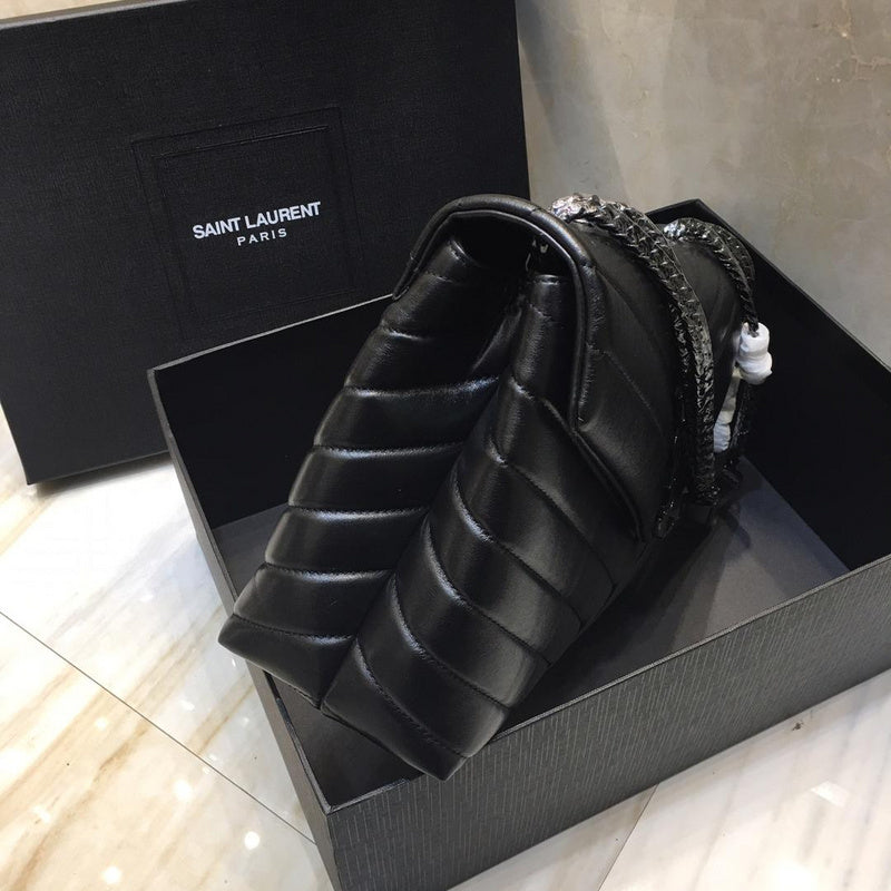Amelia - YSL Bag - 2758