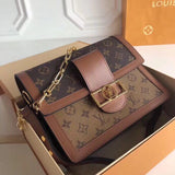 Fan Fashion Lu-Vi bags - 17889