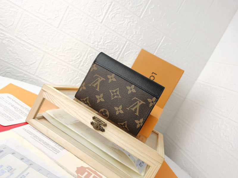 Amelia- LOV  Luxury  Wallets - 743