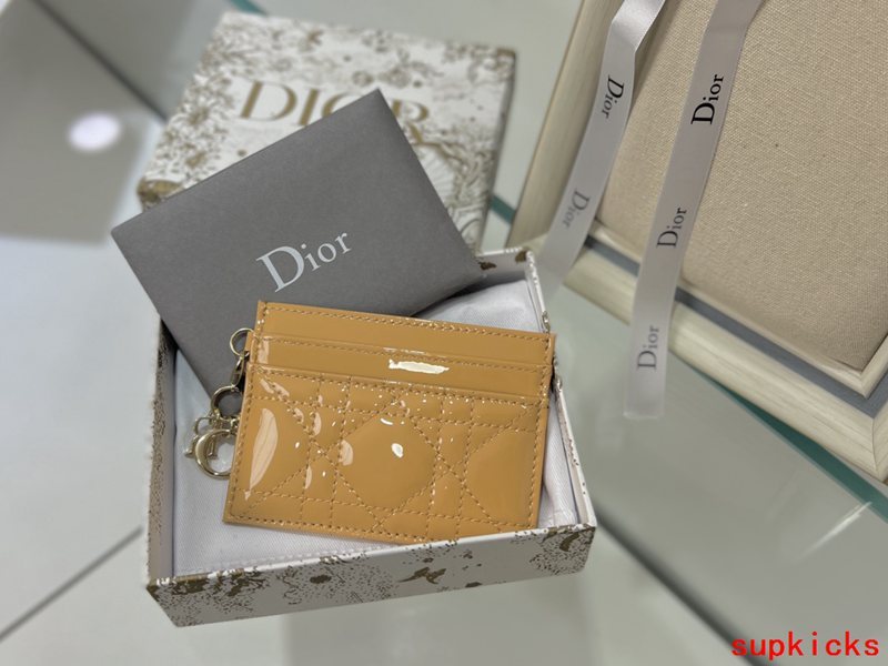 Amelia- Mix Wallets - 245