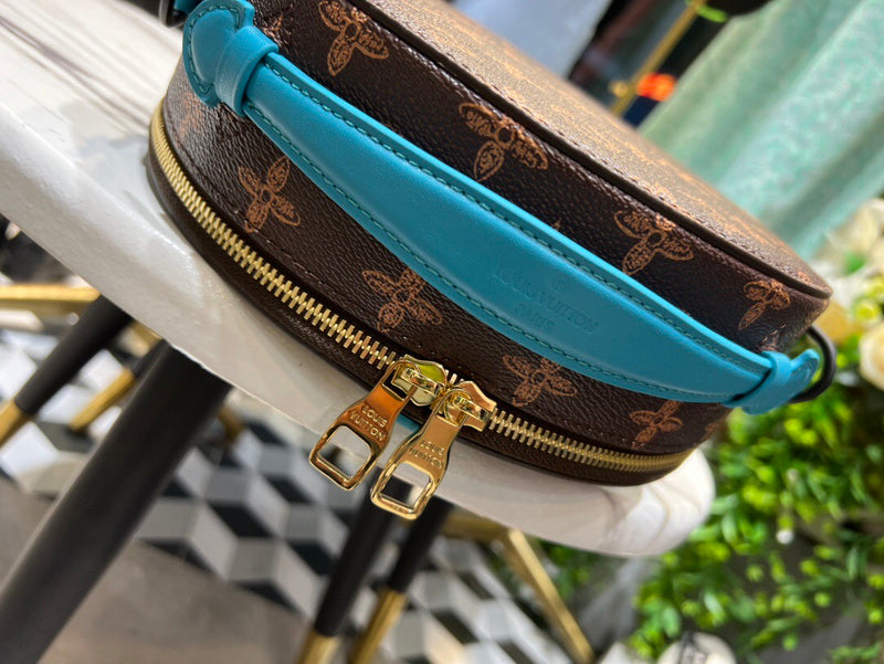 Fashion Lu-Vi bags - 3091