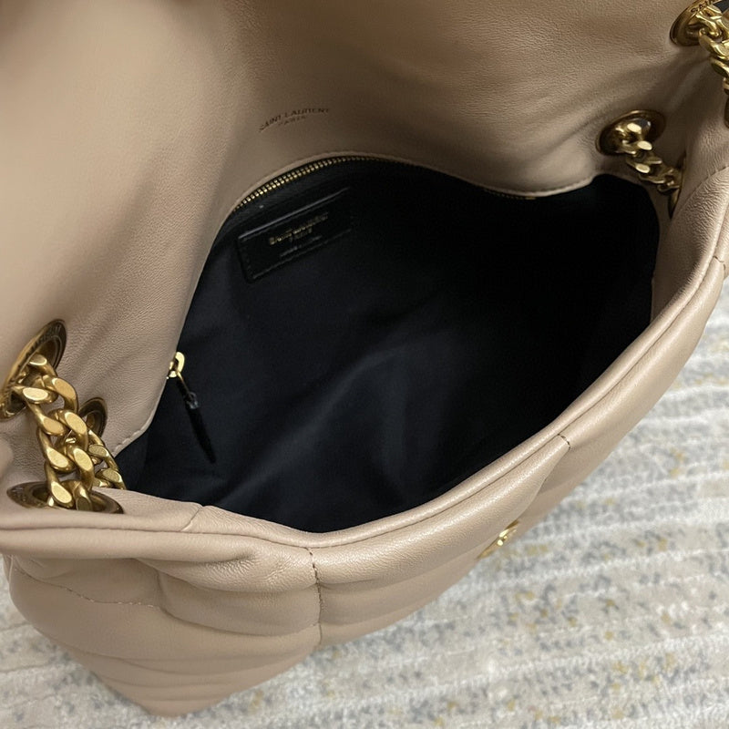 Amelia - YSL Bag - 3805
