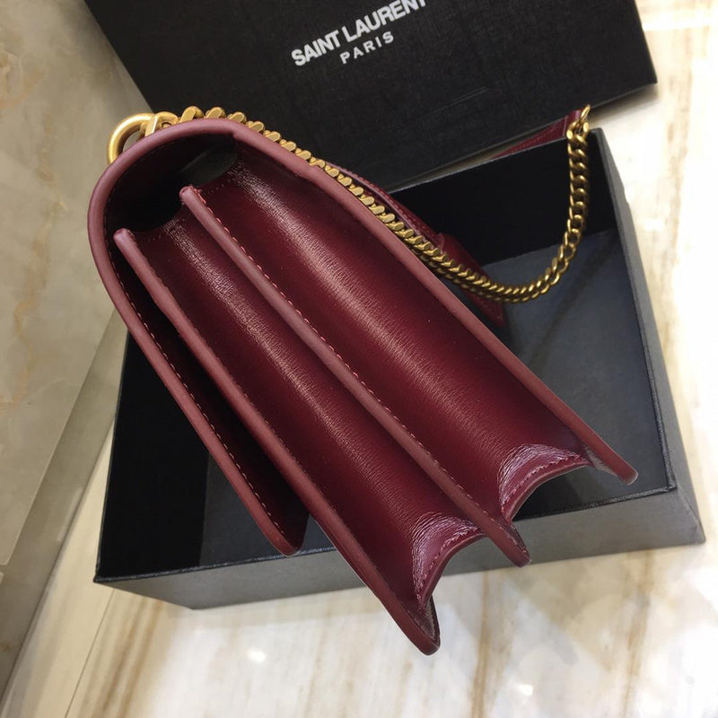 Amelia - YSL Bag - 2687