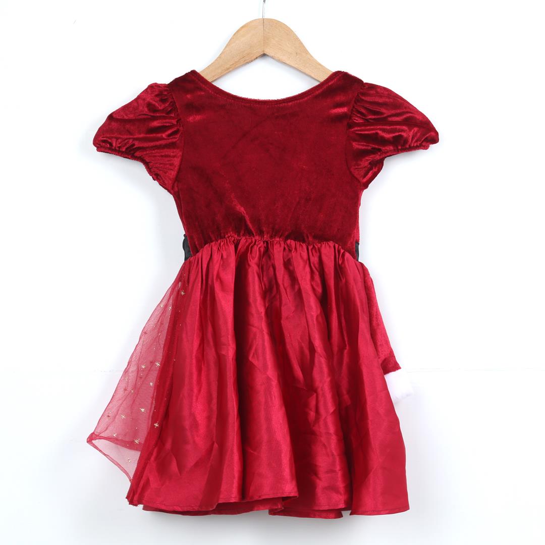 TU DRESS