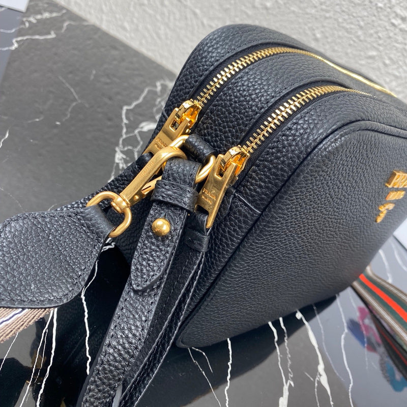 Amelia- PRDA  LUXURY BAGS - 679